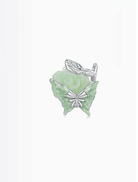 Dainty Butterfly Charm-Jewelry-Krush Kandy, Women's Online Fashion Boutique Located in Phoenix, Arizona (Scottsdale Area)