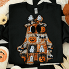 Patch Me If You Can Sweatshirt-Graphic Tees-Krush Kandy, Women's Online Fashion Boutique Located in Phoenix, Arizona (Scottsdale Area)
