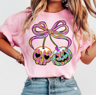 Candy Creeps Tee-Graphic Tees-Krush Kandy, Women's Online Fashion Boutique Located in Phoenix, Arizona (Scottsdale Area)