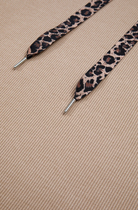 Thermal Textured Drawstring Baggy Hoodie-Hoodies-Krush Kandy, Women's Online Fashion Boutique Located in Phoenix, Arizona (Scottsdale Area)