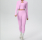 Krush Athletic Legging Set-Sets-Krush Kandy, Women's Online Fashion Boutique Located in Phoenix, Arizona (Scottsdale Area)