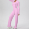 Jumpsuit Lounge Set-Sets-Krush Kandy, Women's Online Fashion Boutique Located in Phoenix, Arizona (Scottsdale Area)