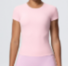 Perfect Fit Short Sleeve Top-Tops-Krush Kandy, Women's Online Fashion Boutique Located in Phoenix, Arizona (Scottsdale Area)