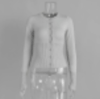 Sweet Kandy Button Cardigan