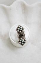 Checkmate Canvas Ring-Crawler Rings-Krush Kandy, Women's Online Fashion Boutique Located in Phoenix, Arizona (Scottsdale Area)