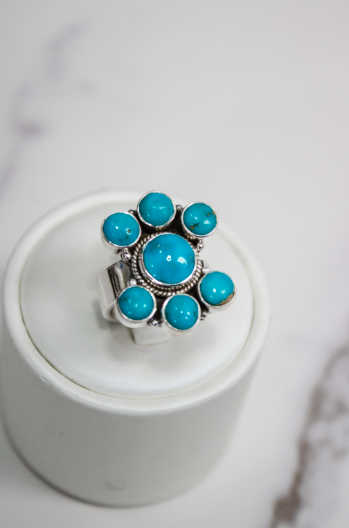 Baby Belle Blossom Rings-Ring Sizers-Krush Kandy, Women's Online Fashion Boutique Located in Phoenix, Arizona (Scottsdale Area)