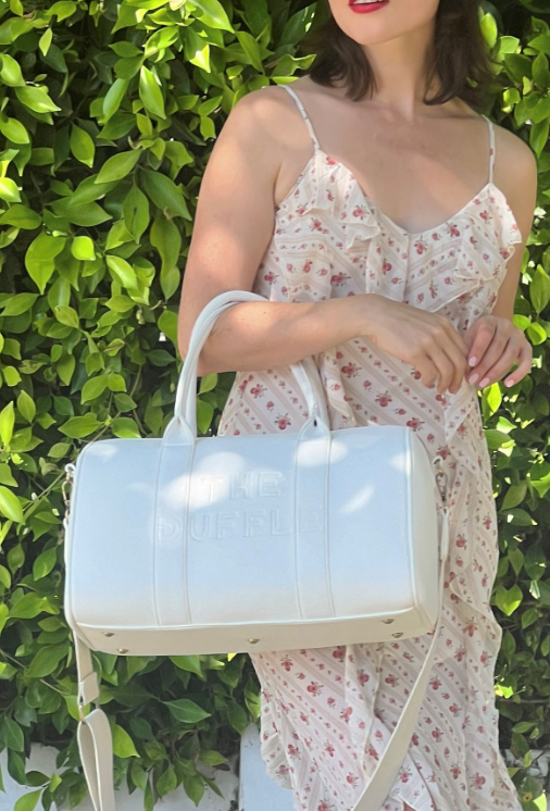 The Duffle Bag-Purses & Bags-Krush Kandy, Women's Online Fashion Boutique Located in Phoenix, Arizona (Scottsdale Area)