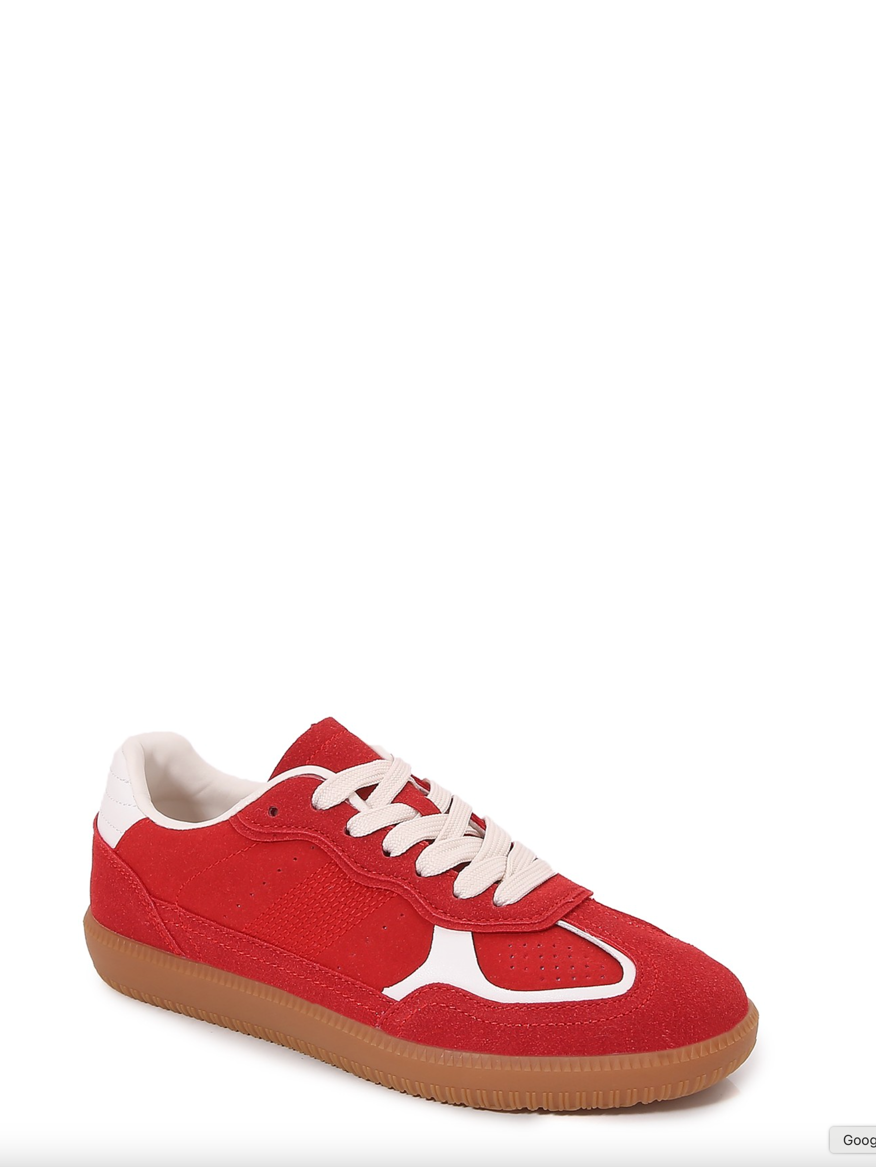 Poppy Trail Retro Sneakers-Shoes-Krush Kandy, Women's Online Fashion Boutique Located in Phoenix, Arizona (Scottsdale Area)