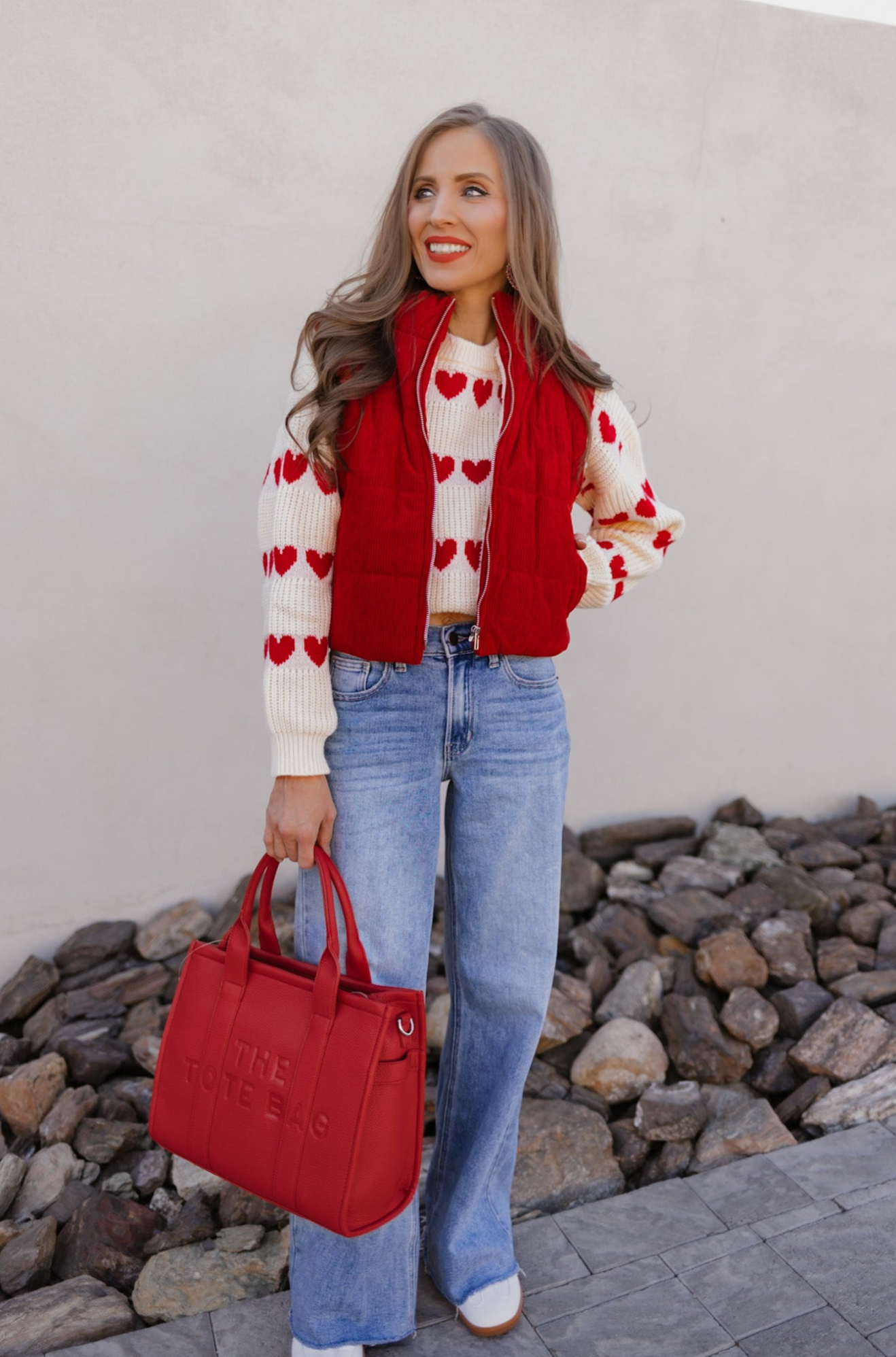 Loveline Luxe Knit Sweater-Sweaters-Krush Kandy, Women's Online Fashion Boutique Located in Phoenix, Arizona (Scottsdale Area)