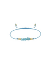 Natural Stone Irregular Minimalist Handmade Bracelet-Bracelets-Krush Kandy, Women's Online Fashion Boutique Located in Phoenix, Arizona (Scottsdale Area)
