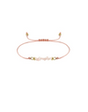 Natural Stone Irregular Minimalist Handmade Bracelet-Bracelets-Krush Kandy, Women's Online Fashion Boutique Located in Phoenix, Arizona (Scottsdale Area)