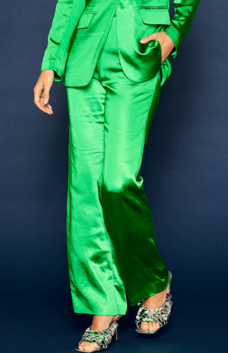 SATIN STRAIGHT LEG PANTS-PANTS-Krush Kandy, Women's Online Fashion Boutique Located in Phoenix, Arizona (Scottsdale Area)