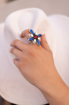 Desert Independence Rings-Rings-Krush Kandy, Women's Online Fashion Boutique Located in Phoenix, Arizona (Scottsdale Area)