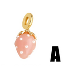 Fruit Charms-Jewelry-Krush Kandy, Women's Online Fashion Boutique Located in Phoenix, Arizona (Scottsdale Area)