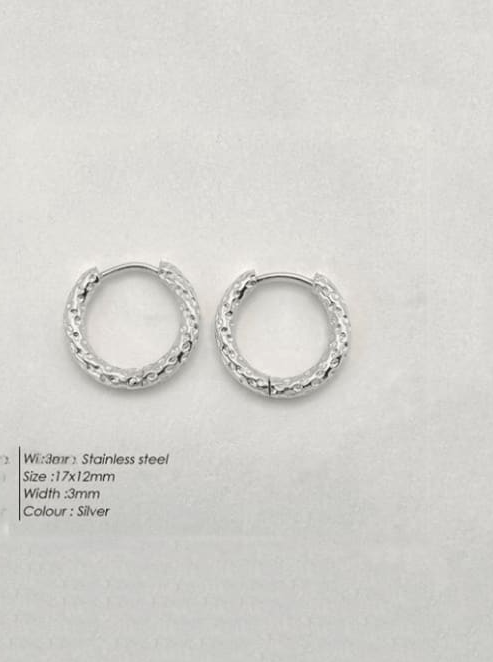 Round Minimalist Huggie Earrings-Jewelry-Krush Kandy, Women's Online Fashion Boutique Located in Phoenix, Arizona (Scottsdale Area)