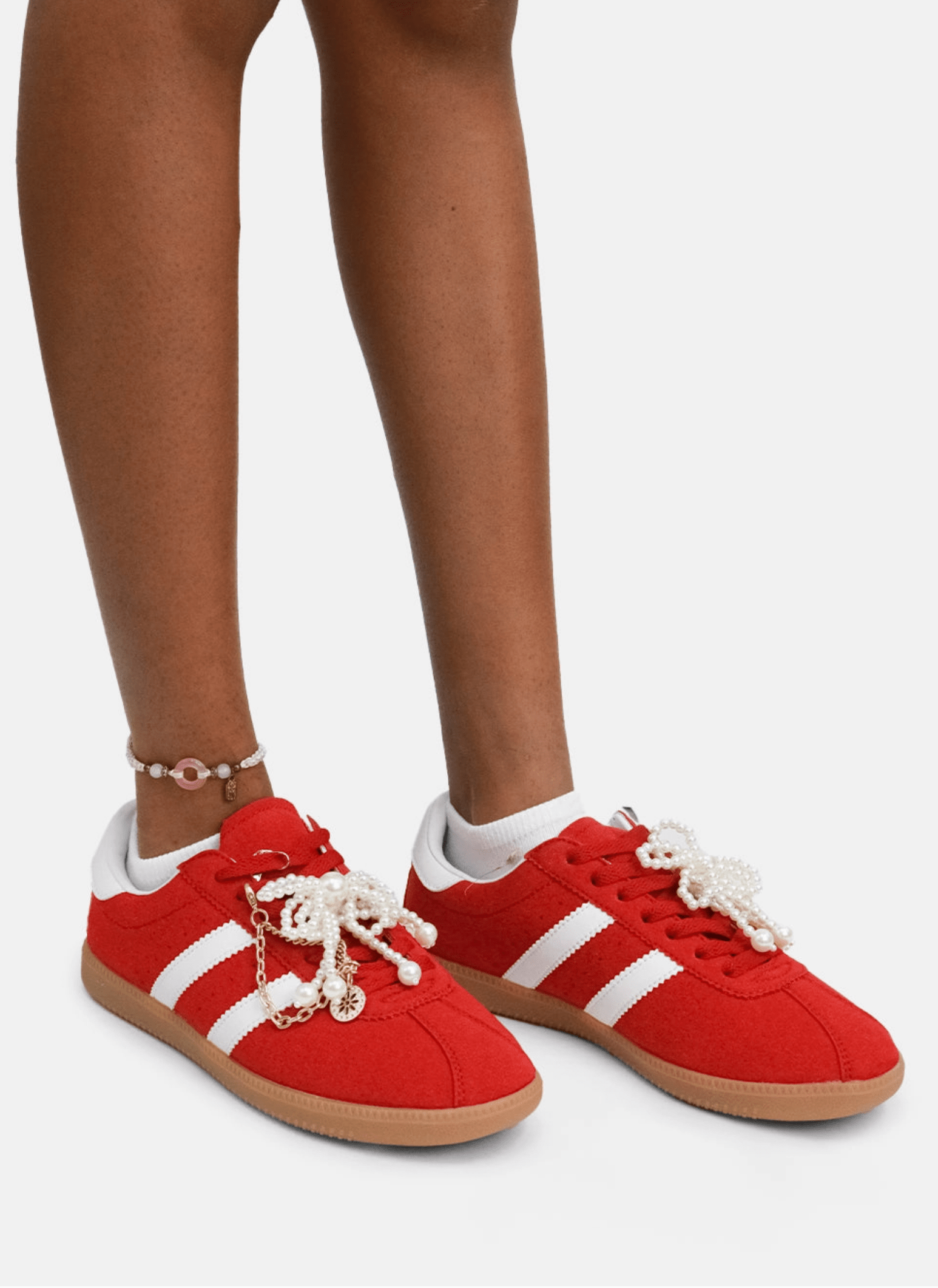 Mackay Sneaker-Sneakers-Krush Kandy, Women's Online Fashion Boutique Located in Phoenix, Arizona (Scottsdale Area)