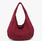 Katherine Slouchy Round Hobo-Purses & Bags-Krush Kandy, Women's Online Fashion Boutique Located in Phoenix, Arizona (Scottsdale Area)