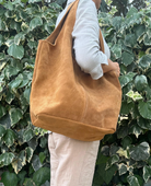 Katherine Slouchy Round Hobo-Purses & Bags-Krush Kandy, Women's Online Fashion Boutique Located in Phoenix, Arizona (Scottsdale Area)