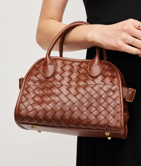 Kristie Crossbody Tote | 3 Colors