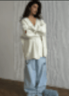 DAUSHSHAUND CARDIGAN