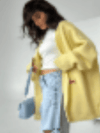 DAUSHSHAUND CARDIGAN