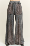 Boho Breeze Wide-Leg Pants