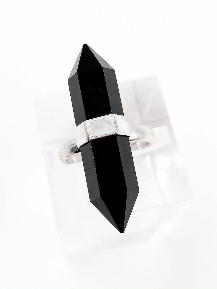 Krush Kouture: My Main Gem Ring-Statement Rings-Krush Kandy, Women's Online Fashion Boutique Located in Phoenix, Arizona (Scottsdale Area)
