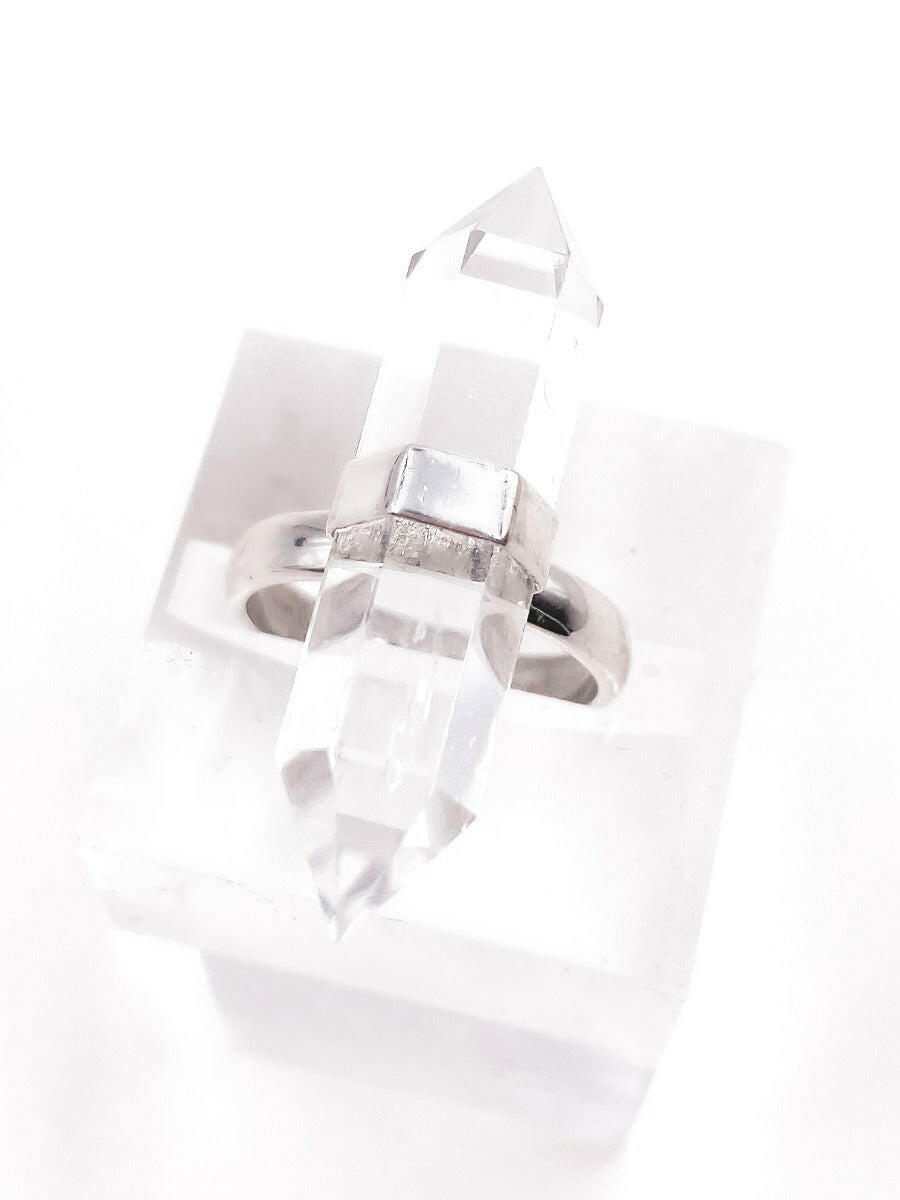 Krush Kouture: My Main Gem Ring-Statement Rings-Krush Kandy, Women's Online Fashion Boutique Located in Phoenix, Arizona (Scottsdale Area)