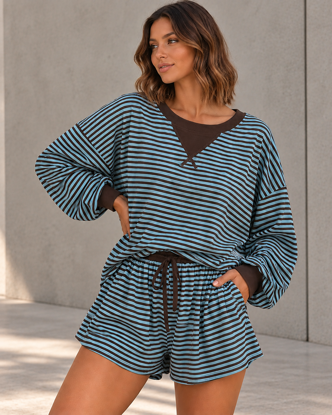 Striped Loungewear Against Concrete.png