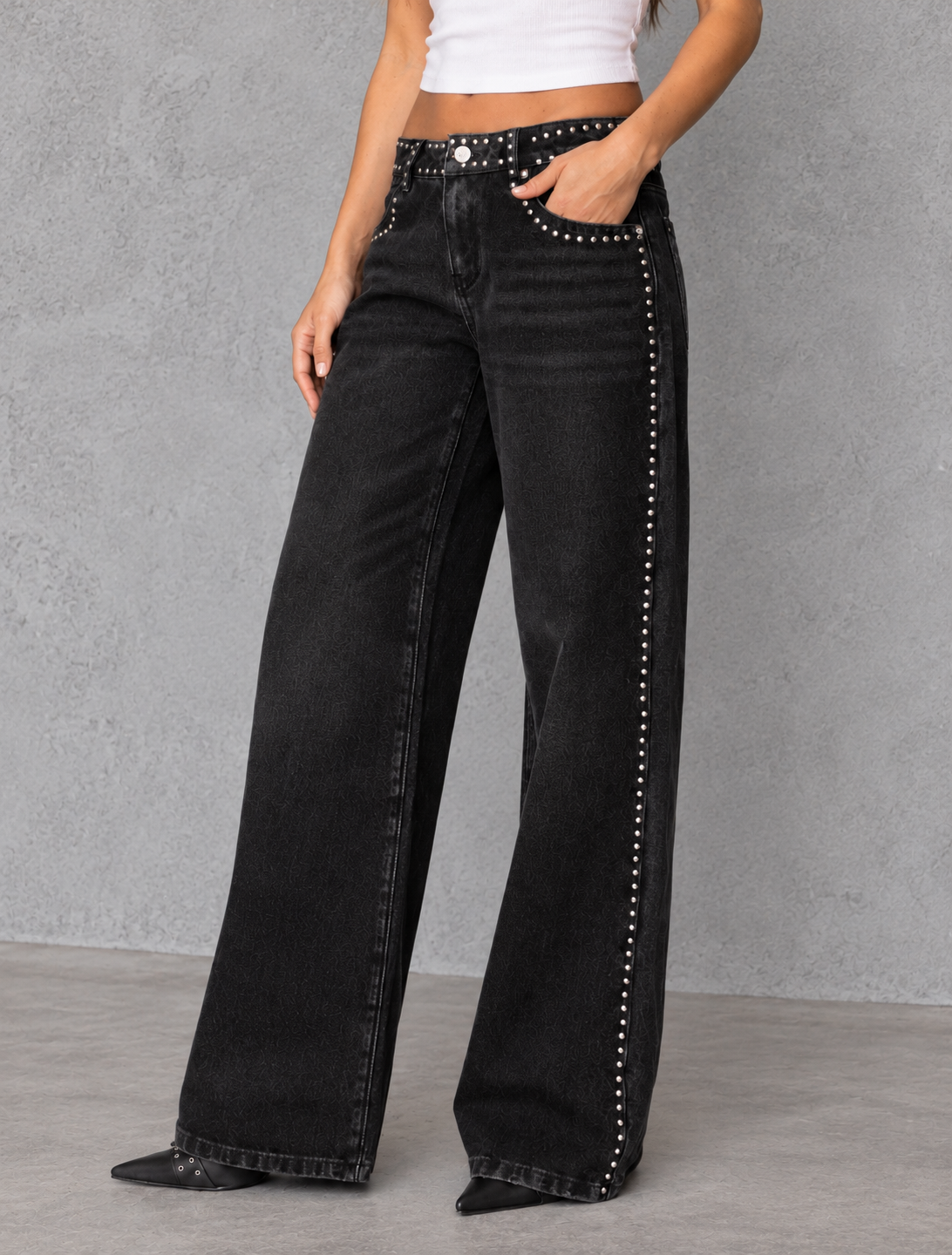 Studded Wide-Leg Jeans Studio Look.png