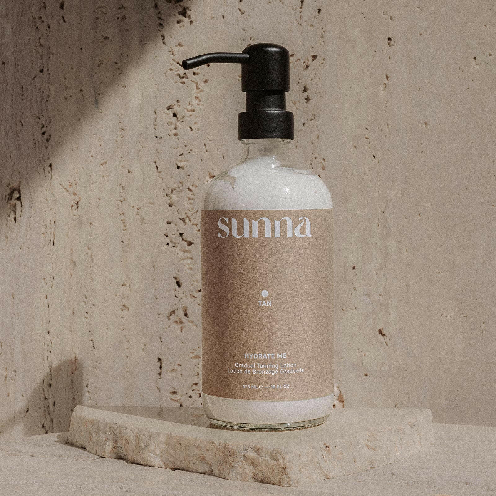 Gradual Tanning Lotion-Lotions-Krush Kandy, Women's Online Fashion Boutique Located in Phoenix, Arizona (Scottsdale Area)