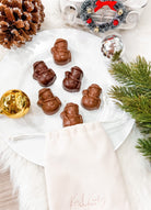 Krush Kandy Xmas Chocolate-Snacks & Treats-Krush Kandy, Women's Online Fashion Boutique Located in Phoenix, Arizona (Scottsdale Area)