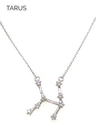 Krush Kouture: Constellation Necklace....The Perfect Personalized Gift!-Chain Necklaces-Krush Kandy, Women's Online Fashion Boutique Located in Phoenix, Arizona (Scottsdale Area)