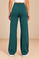 Teal Wide-Leg Pants Studio Look.png