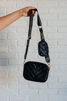 Under Your Spell Crossbody in Black-Purses & Bags-Krush Kandy, Women's Online Fashion Boutique Located in Phoenix, Arizona (Scottsdale Area)