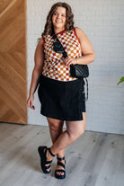 Under Your Spell Crossbody in Black-Purses & Bags-Krush Kandy, Women's Online Fashion Boutique Located in Phoenix, Arizona (Scottsdale Area)