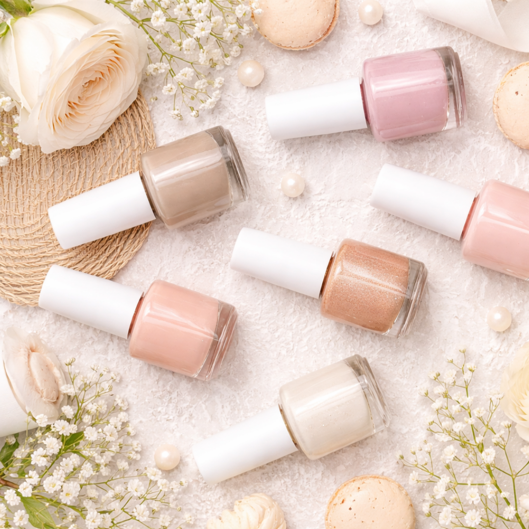 The Best Nail Polish Ever