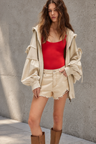 Urban Editorial in Red and Beige.png