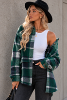 Urban Plaid Layers and Gold Details.png