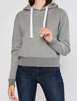 Lazy Days Fleece Hoodie-CJC Import-Krush Kandy, Women's Online Fashion Boutique Located in Phoenix, Arizona (Scottsdale Area)