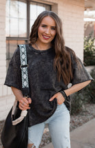 The High Road Guitar and Rope Strap Bag | 6 colors-Purses & Bags-Krush Kandy, Women's Online Fashion Boutique Located in Phoenix, Arizona (Scottsdale Area)