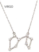 Krush Kouture: Constellation Necklace....The Perfect Personalized Gift!-Chain Necklaces-Krush Kandy, Women's Online Fashion Boutique Located in Phoenix, Arizona (Scottsdale Area)