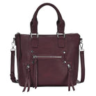 Clover Satchel-Satchel-Krush Kandy, Women's Online Fashion Boutique Located in Phoenix, Arizona (Scottsdale Area)