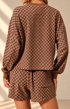 Warm Neutral Checkerboard Loungewear.png
