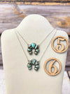 Mine 8 Horseshoe Necklaces-Necklaces-Krush Kandy, Women's Online Fashion Boutique Located in Phoenix, Arizona (Scottsdale Area)