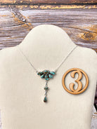 Mine 8 Necklaces-Necklaces-Krush Kandy, Women's Online Fashion Boutique Located in Phoenix, Arizona (Scottsdale Area)