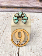 Mine 8 Horseshoe Rings-Ring Sizers-Krush Kandy, Women's Online Fashion Boutique Located in Phoenix, Arizona (Scottsdale Area)