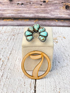 Mine 8 Horseshoe Rings-Ring Sizers-Krush Kandy, Women's Online Fashion Boutique Located in Phoenix, Arizona (Scottsdale Area)