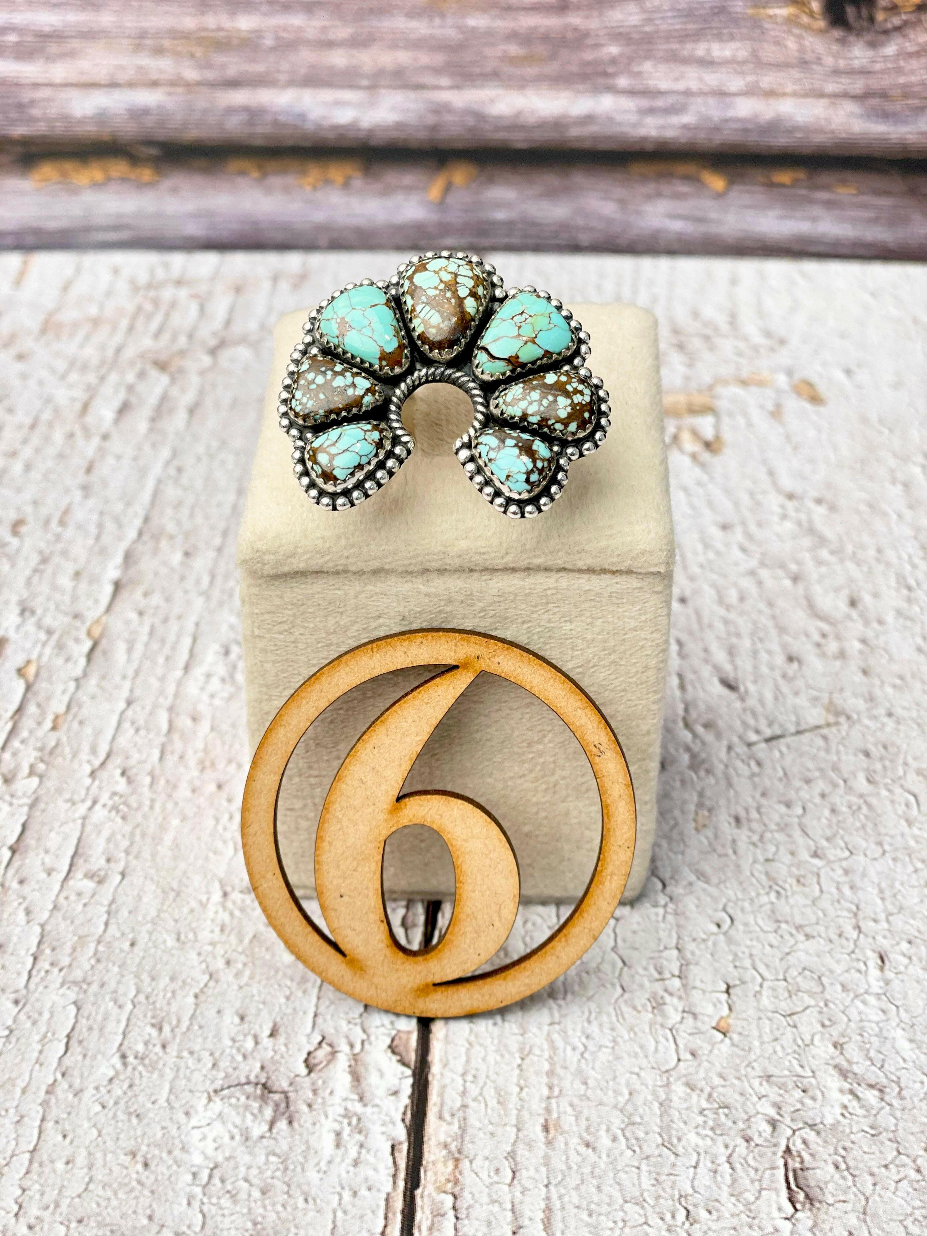 Mine 8 Horseshoe Rings-Ring Sizers-Krush Kandy, Women's Online Fashion Boutique Located in Phoenix, Arizona (Scottsdale Area)