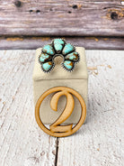 Mine 8 Horseshoe Rings-Ring Sizers-Krush Kandy, Women's Online Fashion Boutique Located in Phoenix, Arizona (Scottsdale Area)